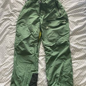 Black Crows Gortex Ski pants L
